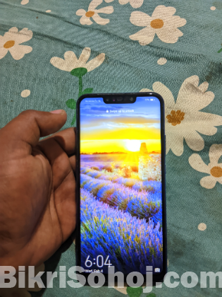 Huawei Nova 3i